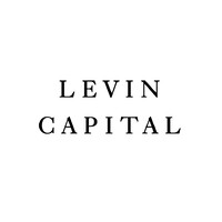 Levin Capital Logo