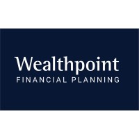 Wealthpoint Financial Planning Logo