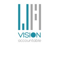 Vision Accountable Logo