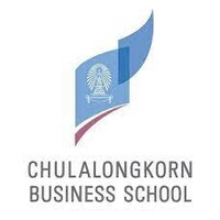 Chulalongkorn Business School (CBS) Logo
