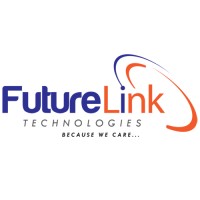 Future Link Technologies Ltd Logo