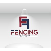 The Fencing Factory. Logo