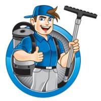 Cleaning Dudes Logo