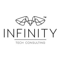 Infinity Tech Consulting Logo