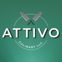 Attivo Culinary Logo