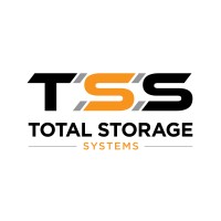 Total Storage Systems Pty Ltd Logo