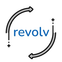 Revolv Logo