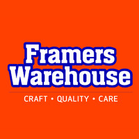 Framers Warehouse Logo