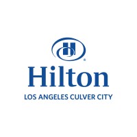 Hilton Los Angeles Culver City Logo