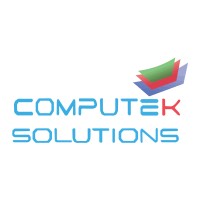 Computek Solutions Inc Logo