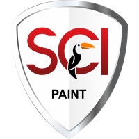 PT. San Central Indah Logo