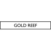 Gold Reef Clothing Logo