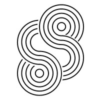 Set and Setting Logo
