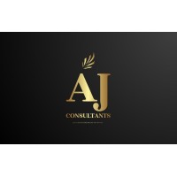AJ Consultants Logo