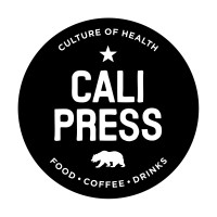 Cali Press Logo