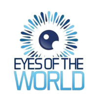 Eyes Of The World Logo