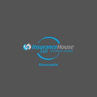 Insurance House 360 Newcastle Logo