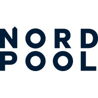 Nord Pool AS Logo