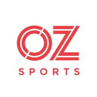 OZ Sports Logo