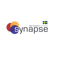 Synapse - Life Science Connect Sweden Logo