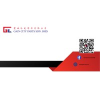 Gain City Parts Sdn Bhd Logo