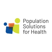 Population Solutions for Health Logo
