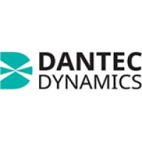 Dantec Dynamics GmbH Logo