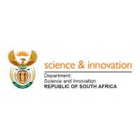 Dept of Science and Innovation Logo