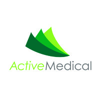 Active Medical Logo