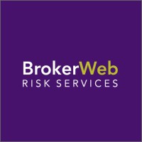BrokerWeb Risk Services Logo