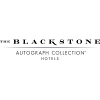 Blackstone Hotel & Mercat a la Planxa Logo