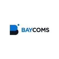 BAY COMPUTING Logo