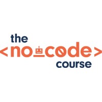 The No Code Course Logo
