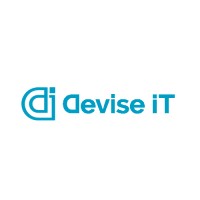 Devise IT Logo