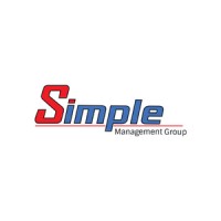 Simple Management Group Logo
