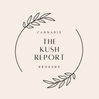 The Kush Report Logo
