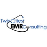 Twin Cities EMR Consulting, LLC Logo