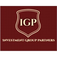 Investment Group Partners Logo