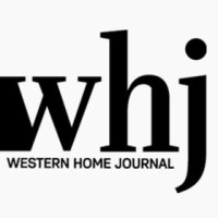 Western Home Journal Logo