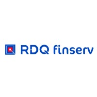 RDQ Finserv Logo