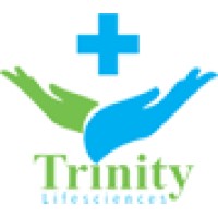 Trinity Lifesciences Logo
