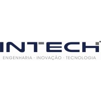 Intech Engenharia Logo