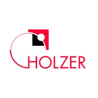 HOLZER GmbH Logo