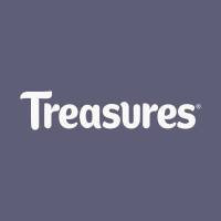 Treasures Logo