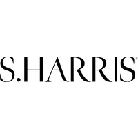 S. Harris Home Logo