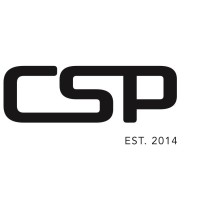 Complete Strength & Performance Logo
