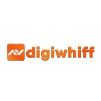 Digiwhiff Solutions LLP Logo