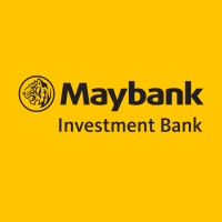 Maybank Investment Bank (Vietnam) Logo