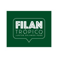 Filantrópico Logo