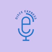 DJSCE eXpress Logo
